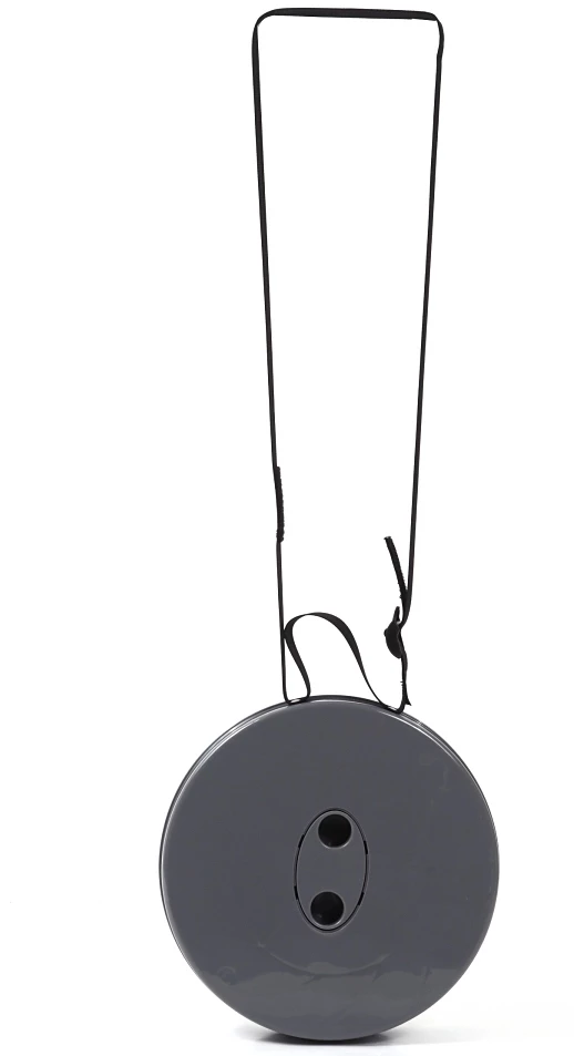 MiniMax Adjustable Height Telescopic Stool - Colour: Black 7 MiniMax Adjustable Height Telescopic Stool - Colour: Black - Image 5