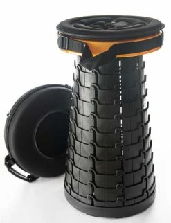 Cushion For MiniMax Portable Stool -outdoor camping shop 32197 2