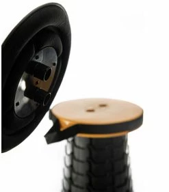 Cushion For MiniMax Portable Stool -outdoor camping shop 32197 3