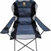 Wild Country By Terra Nova Stanage High Back Camping Chair -outdoor camping shop 32212