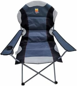 Wild Country By Terra Nova Stanage High Back Camping Chair