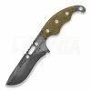 TOPS Wind Runner SRE Knife WDR01 -outdoor camping shop 32477 TPWDR01 01