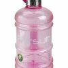 Pursuit Fitness 2.2L Pink Gym Bottle - Each -outdoor camping shop 32623
