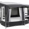 Dometic Ace Air All-Season 500 Caravan Awning 2023 - S -outdoor camping shop 32850
