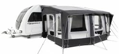Dometic Ace Air All-Season 500 Caravan Awning 2023 - S 10 Dometic Ace Air All-Season 500 Caravan Awning 2023 - S -outdoor camping shop 32850 2