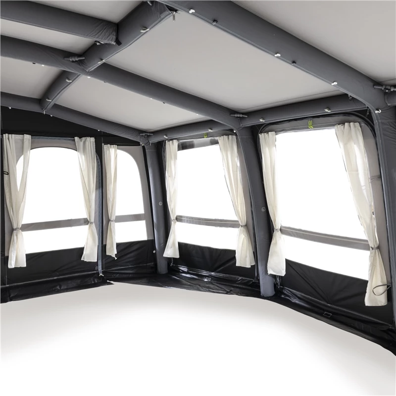 Dometic Ace Air All-Season 500 Caravan Awning 2023 - S 6 Dometic Ace Air All-Season 500 Caravan Awning 2023 - S - Image 4