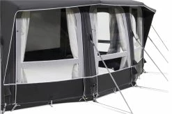 Dometic Ace Air All-Season 500 Caravan Awning 2023 - S 12 Dometic Ace Air All-Season 500 Caravan Awning 2023 - S -outdoor camping shop 32850 4