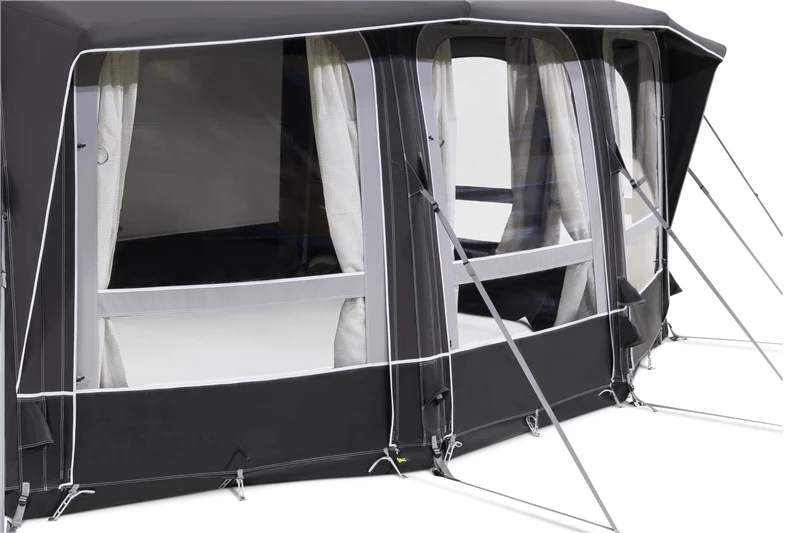 Dometic Ace Air All-Season 500 Caravan Awning 2023 - S 7 Dometic Ace Air All-Season 500 Caravan Awning 2023 - S - Image 5