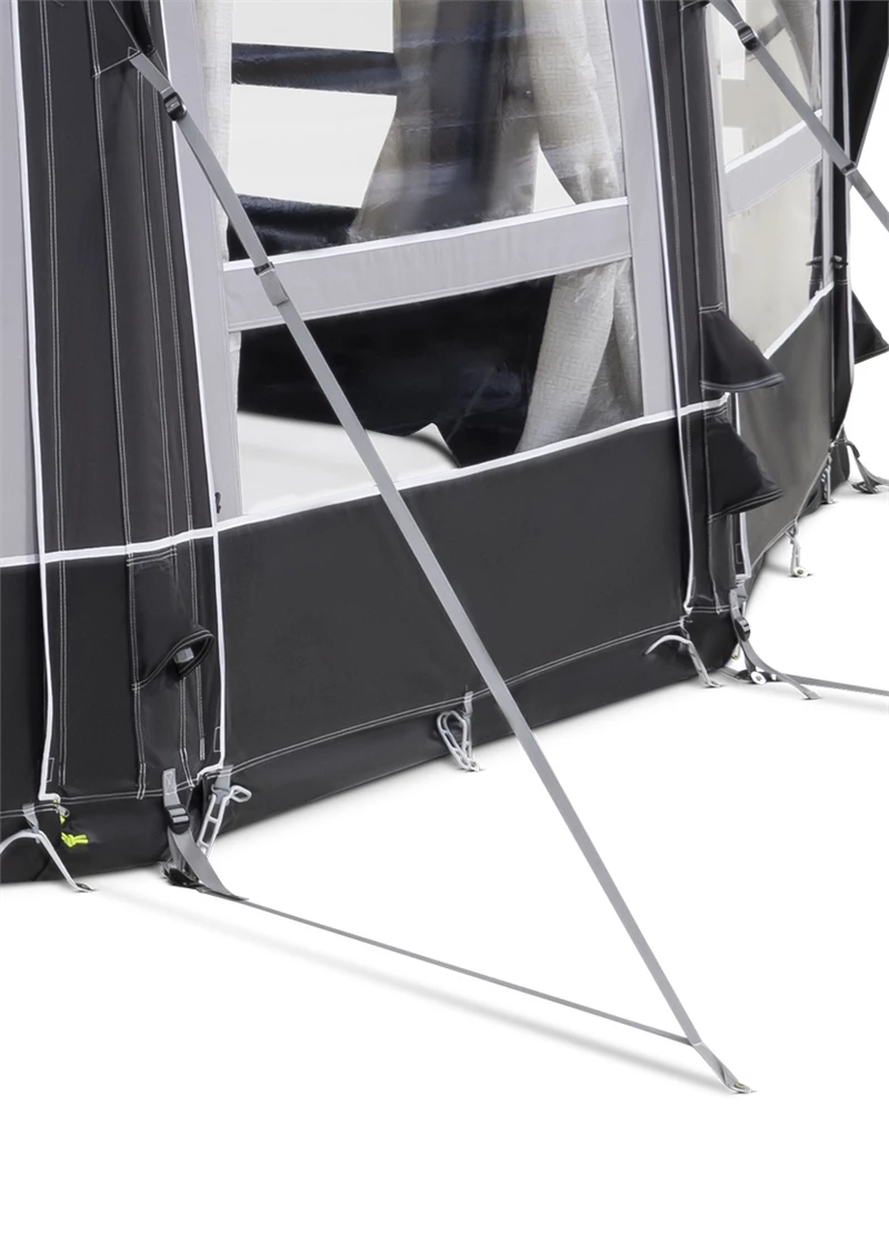 Dometic Ace Air All-Season 500 Caravan Awning 2023 - S 8 Dometic Ace Air All-Season 500 Caravan Awning 2023 - S - Image 6