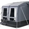 Dometic Winter AIR PVC 260 Caravan Awning 2023 - S / 235 - 265 Cm -outdoor camping shop 32851
