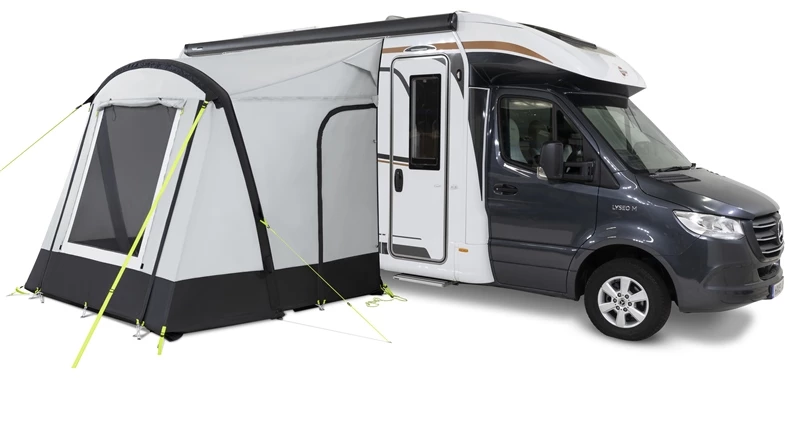 Dometic Leggera AIR Eco Redux 220 Awning 2023 - Each 4 Dometic Leggera AIR Eco Redux 220 Awning 2023 - Each - Image 2
