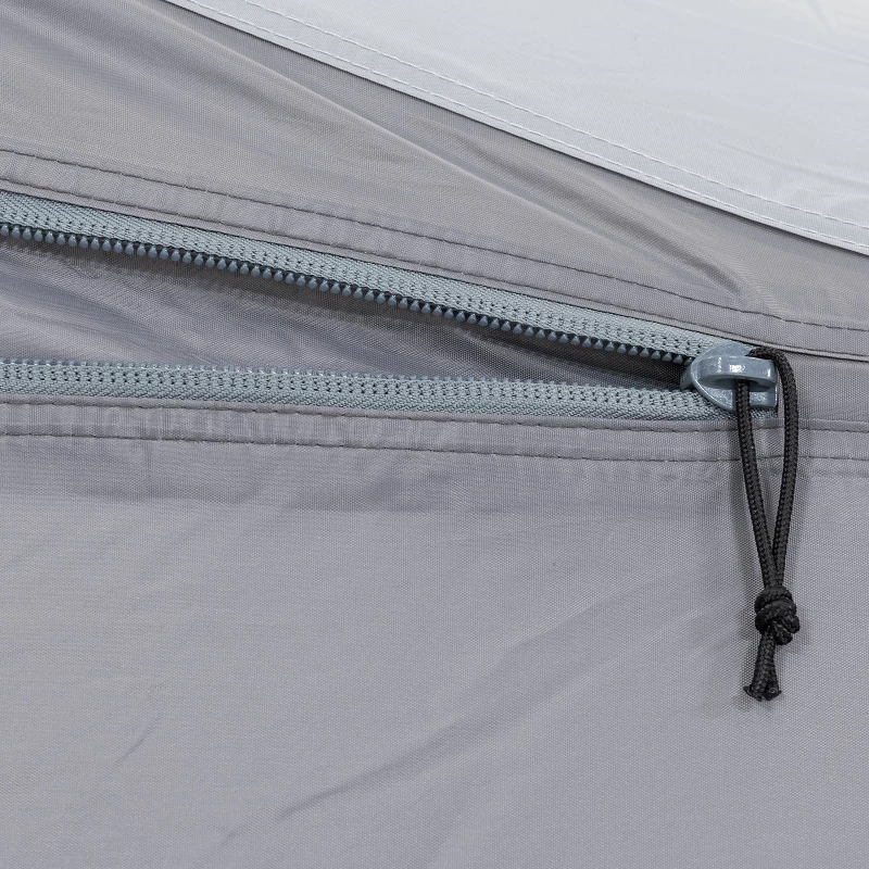 Dometic Leggera AIR Eco Redux 260 Awning 2023 - S 4 Dometic Leggera AIR Eco Redux 260 Awning 2023 - S - Image 2