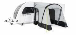 Dometic Leggera AIR Eco Redux 260 Awning 2023 - S 15 Dometic Leggera AIR Eco Redux 260 Awning 2023 - S -outdoor camping shop 32853 6