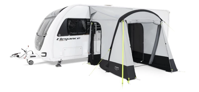 Dometic Leggera AIR Eco Redux 260 Awning 2023 - S 9 Dometic Leggera AIR Eco Redux 260 Awning 2023 - S - Image 7