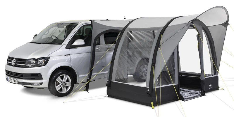 Kampa Sprint Air Awning 2023 5 Kampa Sprint Air Awning 2023 - Image 3