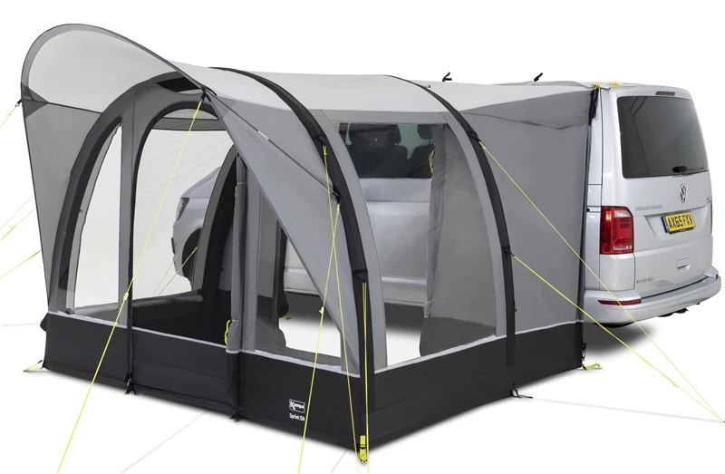 Kampa Sprint Air Awning 2023 6 Kampa Sprint Air Awning 2023 - Image 4