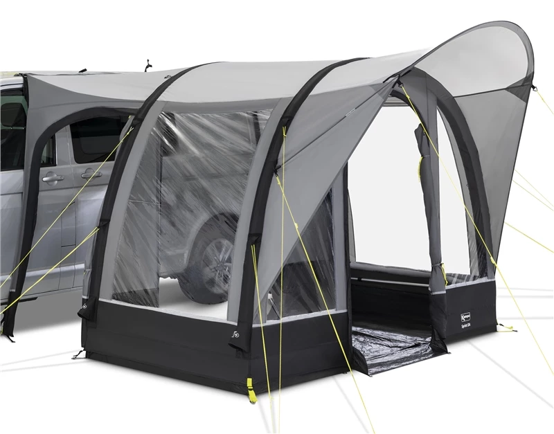 Kampa Sprint Air Awning 2023 3 Kampa Sprint Air Awning 2023