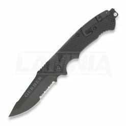 Gerber Hinderer CLS Folding Knife 1870