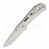 Gerber Airlift Framelock Folding Knife, Silver 30001346 -outdoor camping shop 33060 G30001346 01