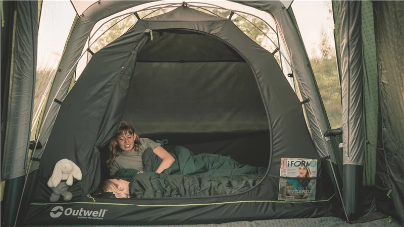 Outwell Free Standing Inner Tent 8 Outwell Free Standing Inner Tent - Image 6