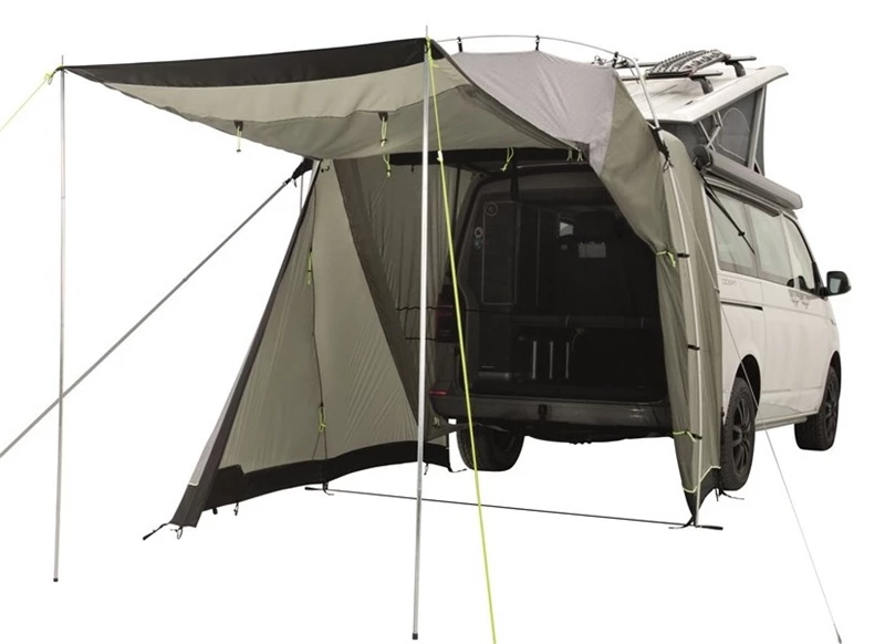 Outwell Sandcrest L Drive Away Awning 2023 17 Outwell Sandcrest L Drive Away Awning 2023 - Image 15