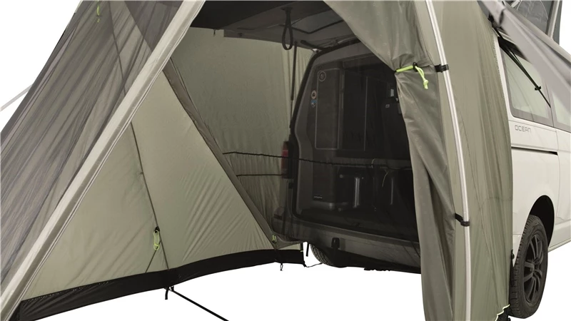 Outwell Sandcrest L Drive Away Awning 2023 19 Outwell Sandcrest L Drive Away Awning 2023 - Image 17