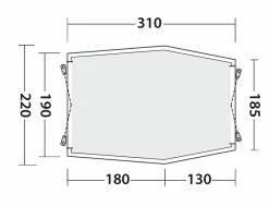 Outwell Sandcrest L Drive Away Awning 2023 35 Outwell Sandcrest L Drive Away Awning 2023 -outdoor camping shop 33079 3 1