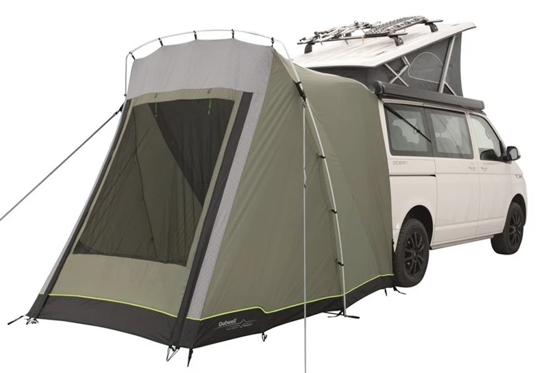 Outwell Sandcrest L Drive Away Awning 2023 3 Outwell Sandcrest L Drive Away Awning 2023