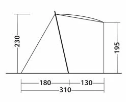 Outwell Sandcrest L Drive Away Awning 2023 37 Outwell Sandcrest L Drive Away Awning 2023 -outdoor camping shop 33079 5 1