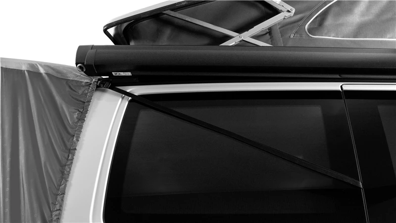 Outwell Sandcrest L Drive Away Awning 2023 11 Outwell Sandcrest L Drive Away Awning 2023 - Image 9