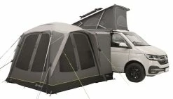 Outwell Bremburg Air Drive Away Awning 2023