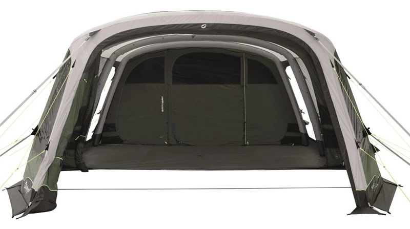 Outwell Queensdale 8PA Air Tent 2023 13 Outwell Queensdale 8PA Air Tent 2023 - Image 11