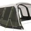 Outwell Queensdale 8PA Air Tent 2023 1 Outwell Queensdale 8PA Air Tent 2023 -outdoor camping shop 33090