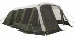Outwell Queensdale 8PA Air Tent 2023 62 Outwell Queensdale 8PA Air Tent 2023 -outdoor camping shop 33090 11