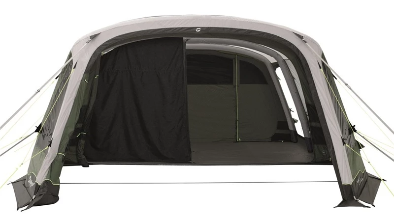 Outwell Queensdale 8PA Air Tent 2023 16 Outwell Queensdale 8PA Air Tent 2023 - Image 14