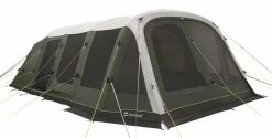 Outwell Queensdale 8PA Air Tent 2023 67 Outwell Queensdale 8PA Air Tent 2023 -outdoor camping shop 33090 16