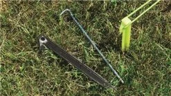 Outwell Queensdale 8PA Air Tent 2023 68 Outwell Queensdale 8PA Air Tent 2023 -outdoor camping shop 33090 17