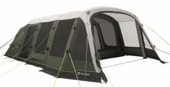 Outwell Queensdale 8PA Air Tent 2023 71 Outwell Queensdale 8PA Air Tent 2023 -outdoor camping shop 33090 20