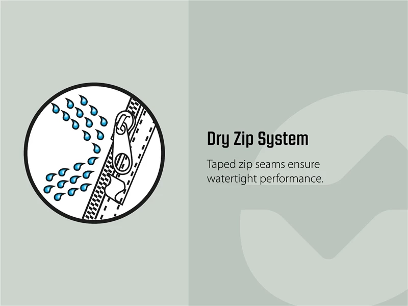 Outwell Queensdale 8PA Air Tent 2023 42 Outwell Queensdale 8PA Air Tent 2023 - Image 40