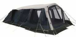 Outwell Knoxville 7SA Air Tent 2023 -outdoor camping shop 33094 5
