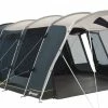 Outwell Montana 6PE Tent 2023 -outdoor camping shop 33101