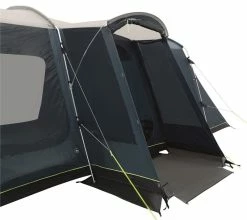 Outwell Montana 6PE Tent 2023 -outdoor camping shop 33101 6
