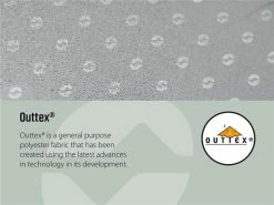 Outwell Seahaven Single Comfort Station Toilet Tent -outdoor camping shop 33103 15