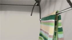 Outwell Seahaven Single Comfort Station Toilet Tent -outdoor camping shop 33103 7