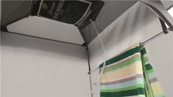 Outwell Seahaven Single Comfort Station Toilet Tent -outdoor camping shop 33103 8