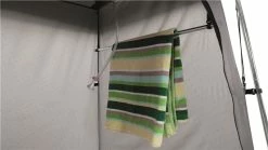 Outwell Seahaven Single Comfort Station Toilet Tent -outdoor camping shop 33103 9