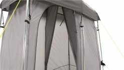 Outwell Seahaven Double Comfort Station Toilet Tent 32 Outwell Seahaven Double Comfort Station Toilet Tent -outdoor camping shop 33104 12