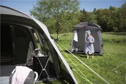 Outwell Seahaven Double Comfort Station Toilet Tent 37 Outwell Seahaven Double Comfort Station Toilet Tent -outdoor camping shop 33104 17