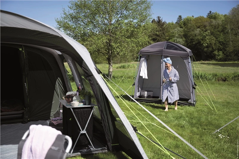 Outwell Seahaven Double Comfort Station Toilet Tent 20 Outwell Seahaven Double Comfort Station Toilet Tent - Image 18