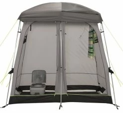 Outwell Seahaven Double Comfort Station Toilet Tent 27 Outwell Seahaven Double Comfort Station Toilet Tent -outdoor camping shop 33104 7